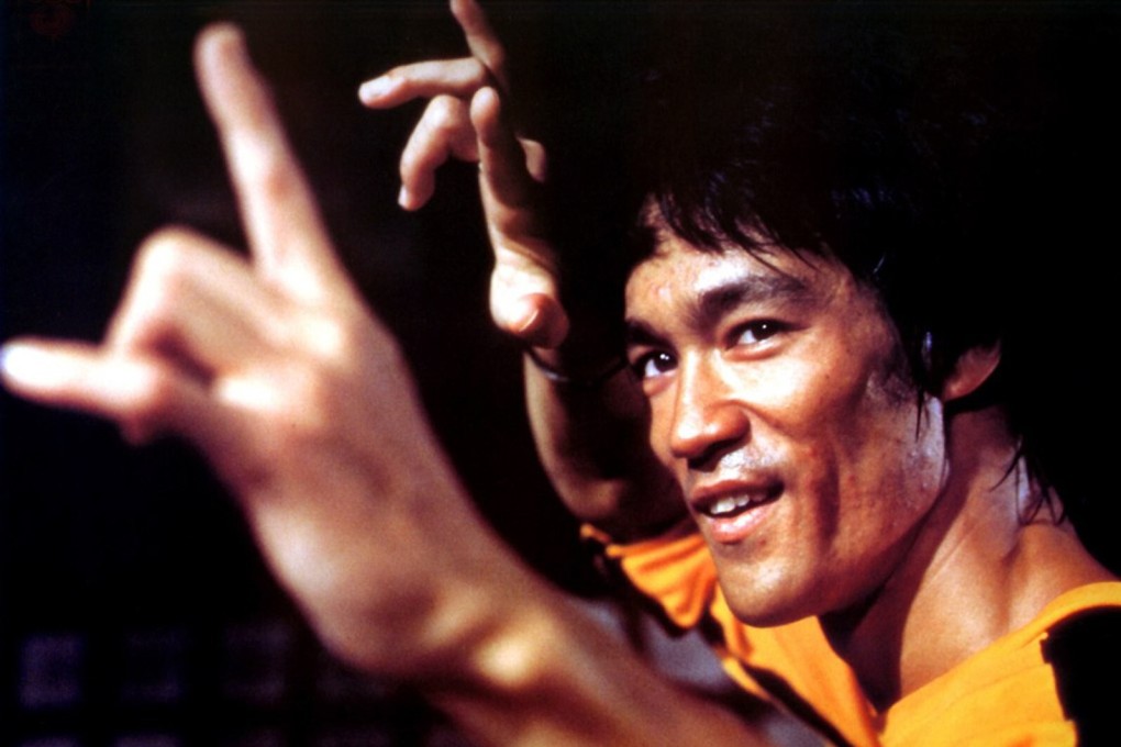 Main ho bruce lee shop