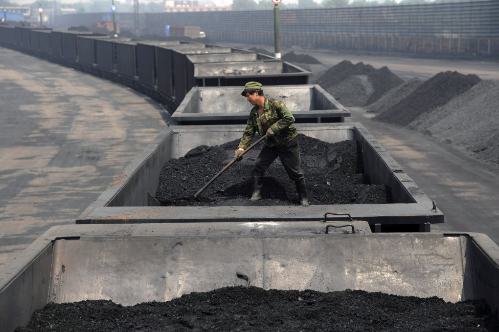 China’s corporate social credit system is a public repository of good and bad behaviour by every company in the world’s second-largest economy. Photo: AP