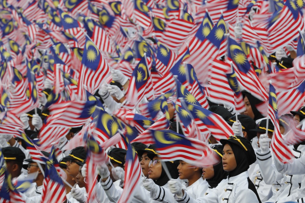 Due to inadequate income, many Malaysians also turn to family and friends to borrow money from to buy essential goods. Photo: AP