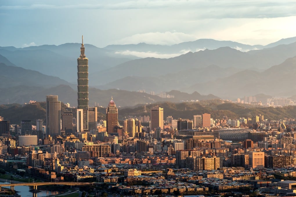There are some super-cheap deals to be had for travellers from Hong Kong prepared to wait until early January to get away, with the absolute bargain destination being Taipei.