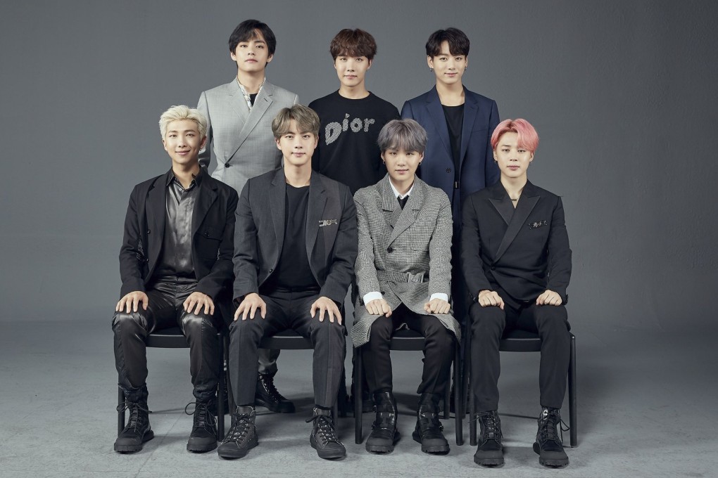 BTS fans defend K-pop band after YouTube star Ethan Klein