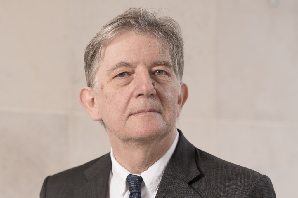 Deyan Sudjic, director of London’s design museum, will take up the position of emeritus director next month after a 14-year reign.