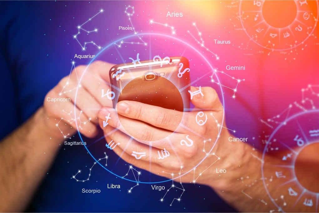 App culture has transformed the traditional horoscope into a lifestyle. Photo: Shutterstock