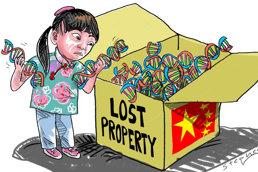 Illustration: Craig Stephens