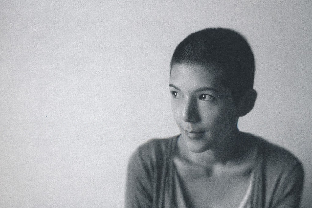 Taiwanese-Canadian Mandy Lee, whose book, The Art of Escapism Cooking, was conceived to get her through ‘six miserable years in Beijing’.