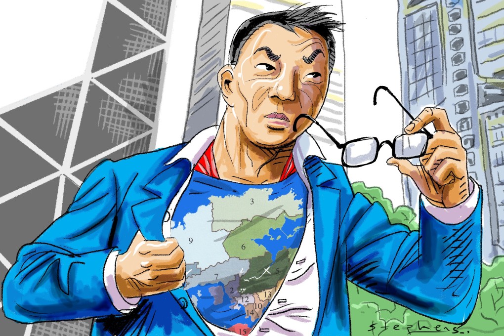 Illustration: Craig Stephens