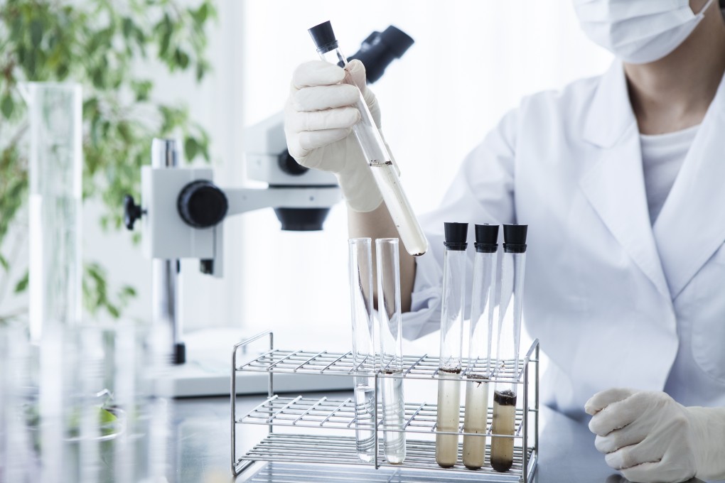 A new study has raised concerns about Chinese scientists and researchers working in the United States. Photo: Shutterstock