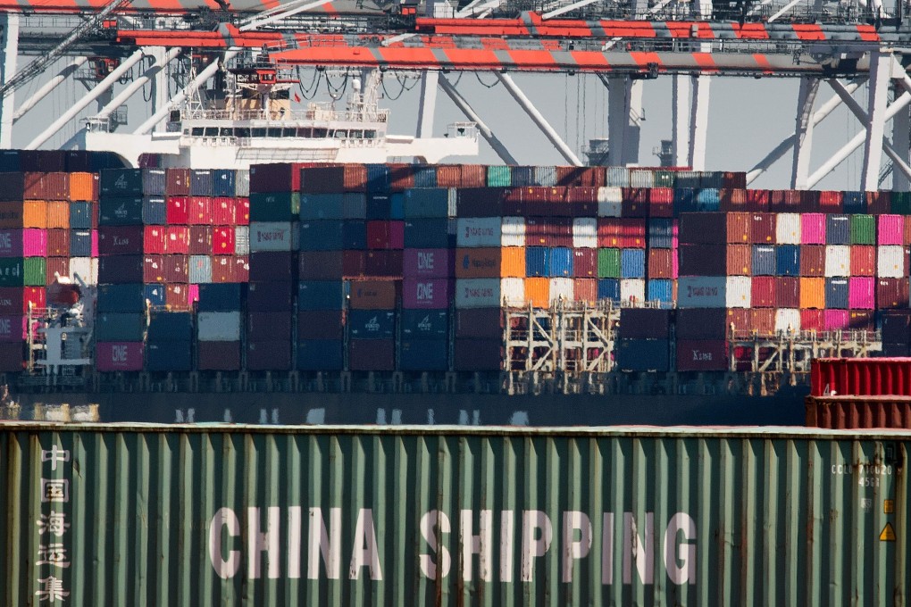 Three days of meetings involving senior Communist party officials have laid out a course for the Chinese economy in 2020. Photo: AFP