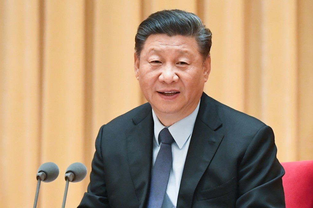 China’s annual Economic Work Meeting ended on Thursday. Photo: Xinhua