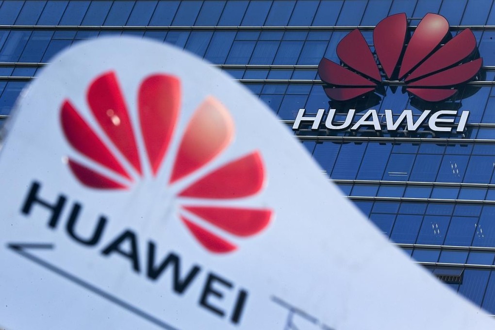 Huawei has faced intense scrutiny across the West amid concerns over its relationship with the Chinese government. Photo: AP