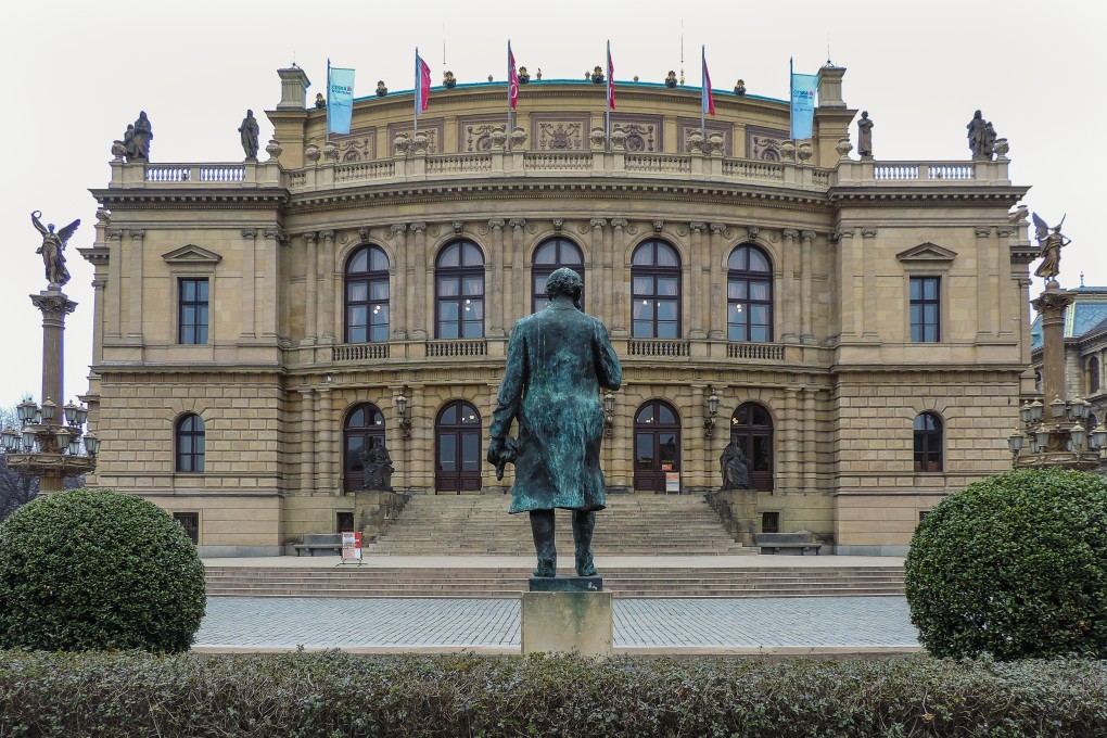 The Czech-Chinese Centre at Prague’s Charles University was shut last month after reports that staff failed to disclose funding from China’s embassy. Photo: Shutterstock