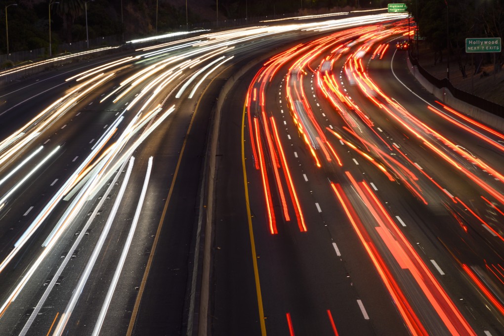Autonomous vehicles have only been deployed in limited test projects in a few US cities. Photo: AFP