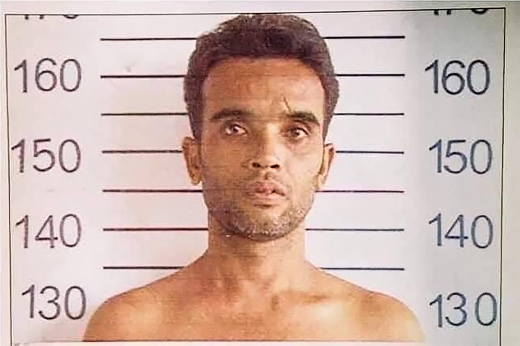 Somkid Pumpuang was deemed an ‘excellent prisoner’ and let free in May. Photo: AFP