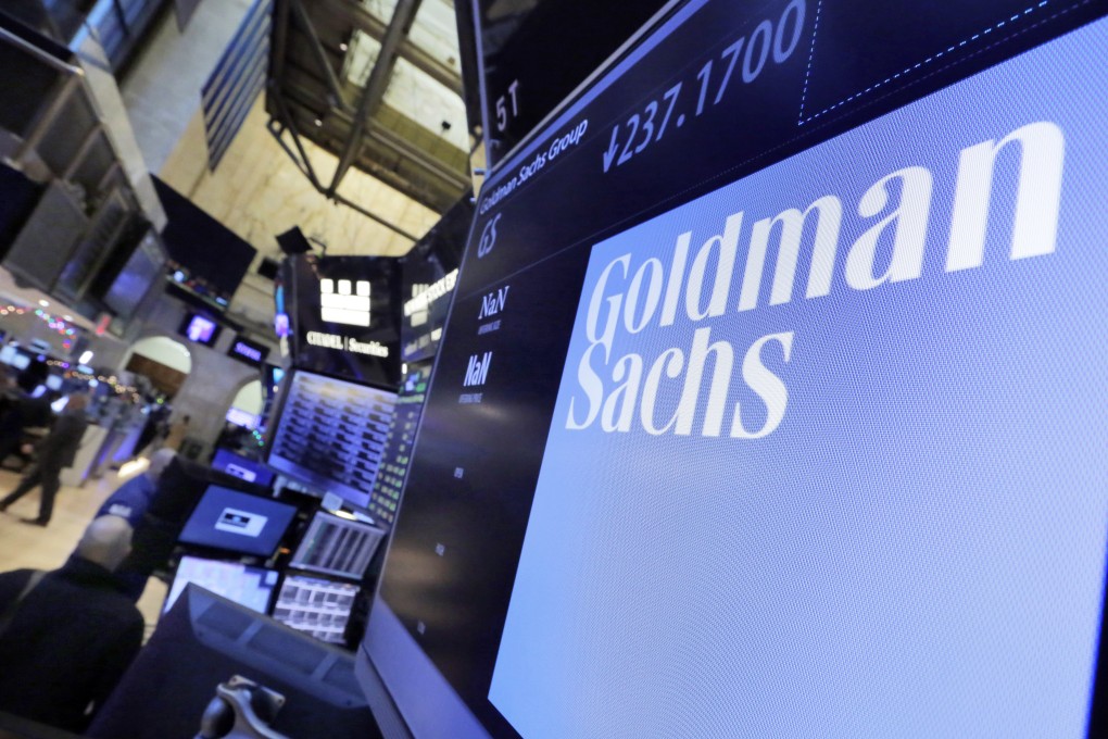 Goldman Sachs is reportedly in talks with authorities in Malaysia and the US in a bid to put the 1MDB scandal behind it. Photo: AP