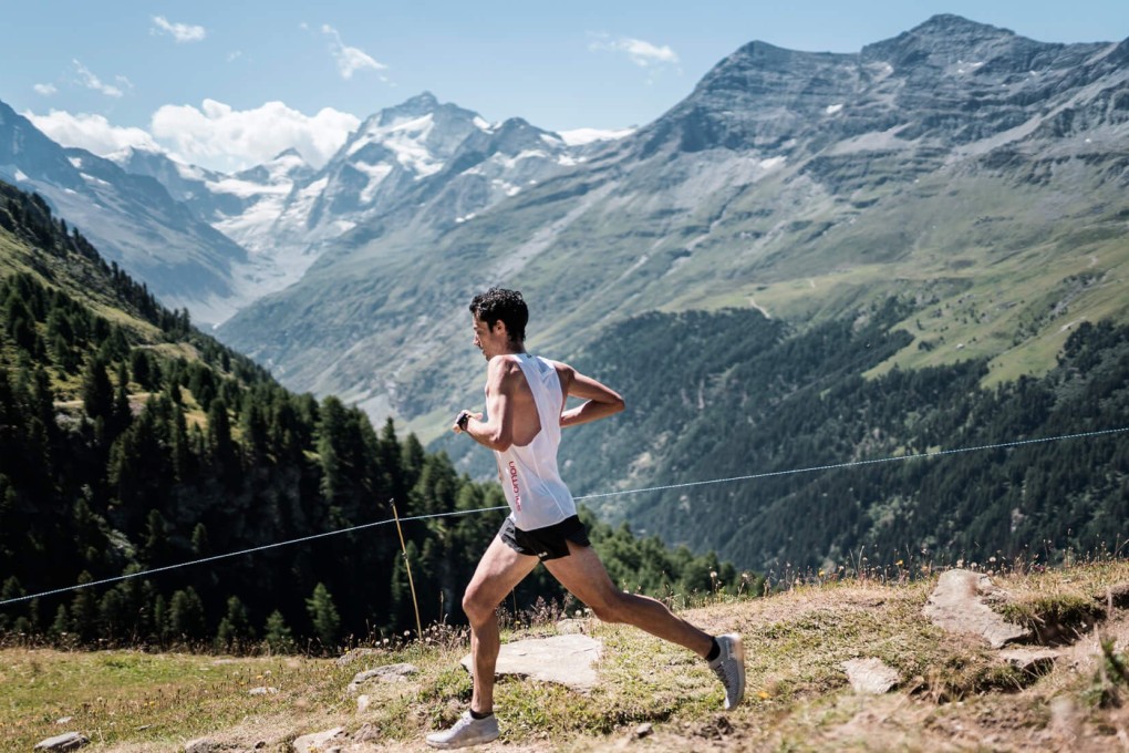 Best trail runner 2019 sales