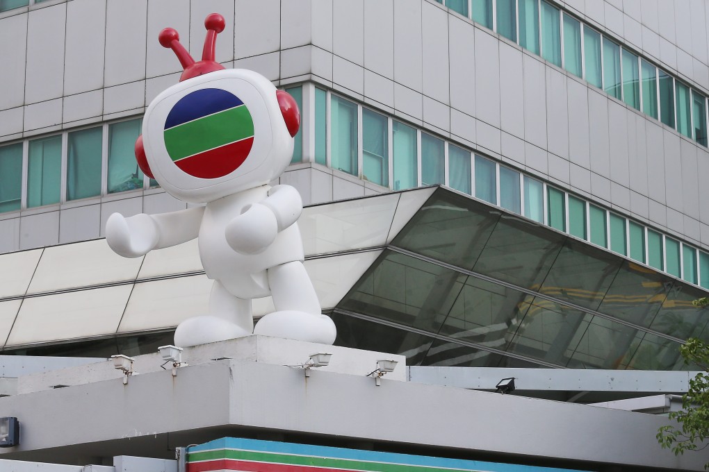 Who needs TVB’s programming when you can watch what you want, when you want it, online? Photo: K. Y. Cheng