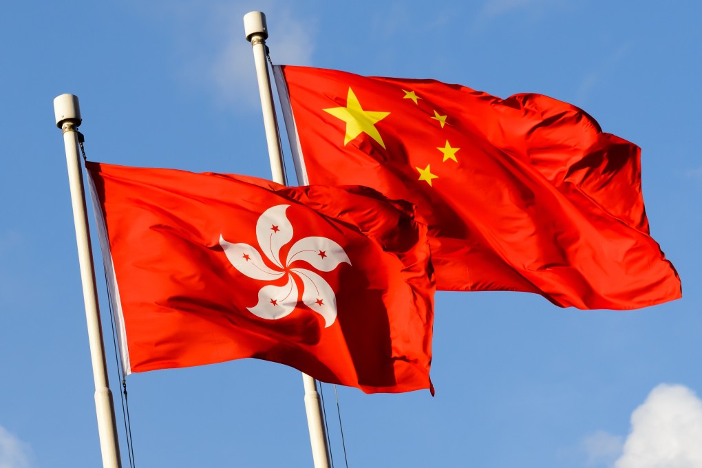 The Sino-British Joint Declaration promised that Hong Kong’s way of life would remain unchanged until 2047 under the one country, two systems framework. Photo: Shutterstock