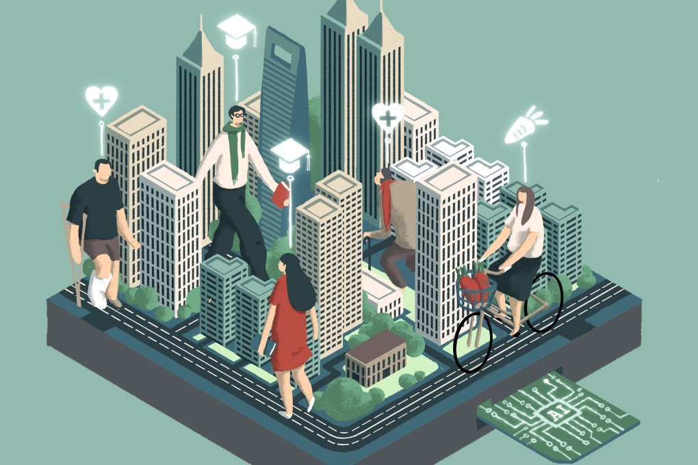 Illustration: Perry Tse