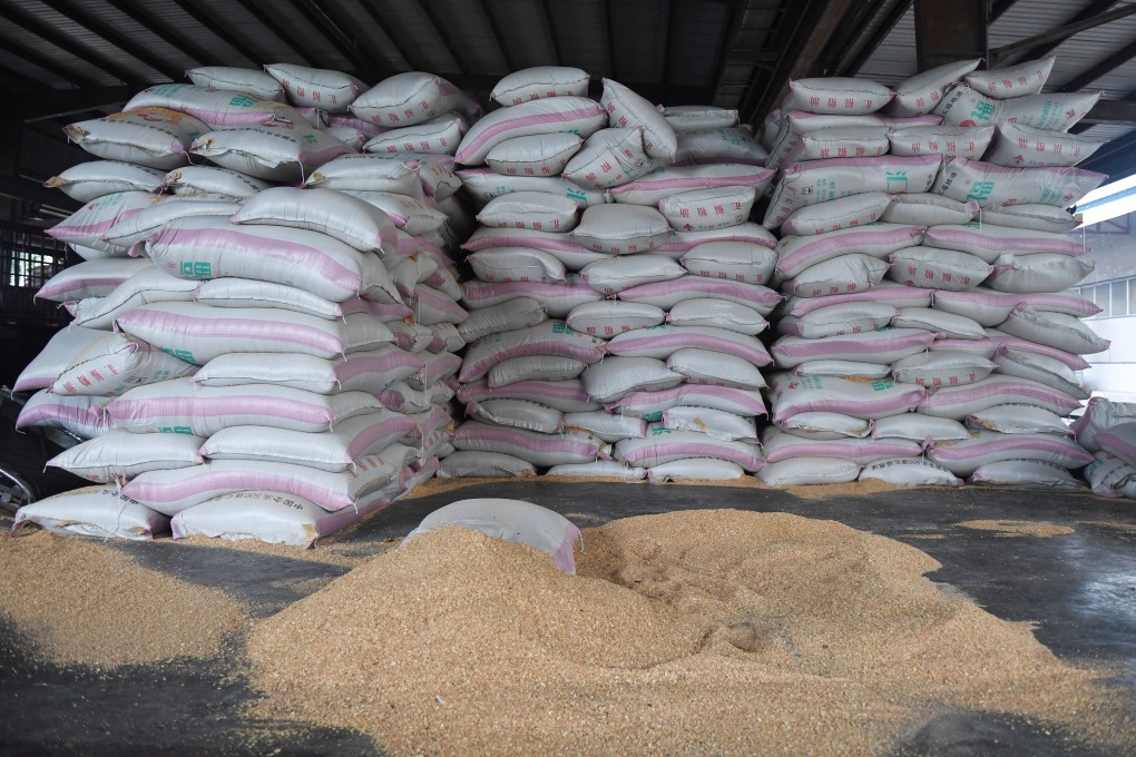 The sales, the first since Washington announced an interim trade deal with Beijing last week, may also be China’s last large US purchases before newly harvested soybeans from top supplier Brazil begin hitting the market next month, traders said. Photo: AFP