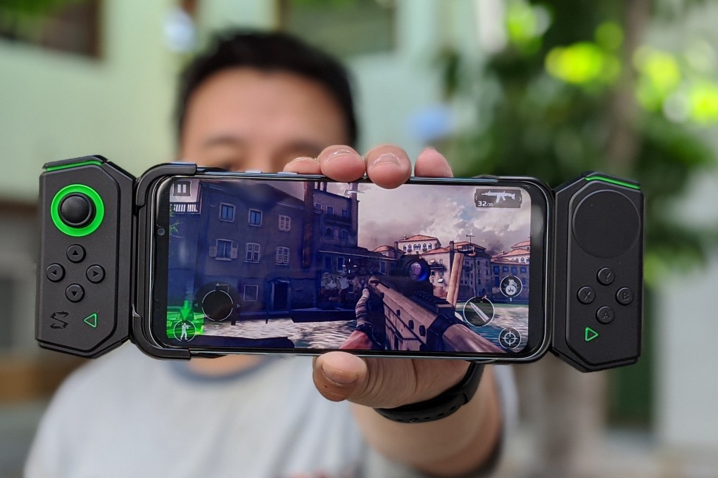 Xiaomi Black Shark 2 Pro review: great value gaming phone – but