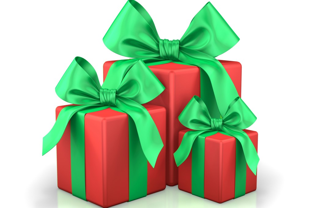 What to buy your cycling mad friend for Christmas. Photo: Shutterstock