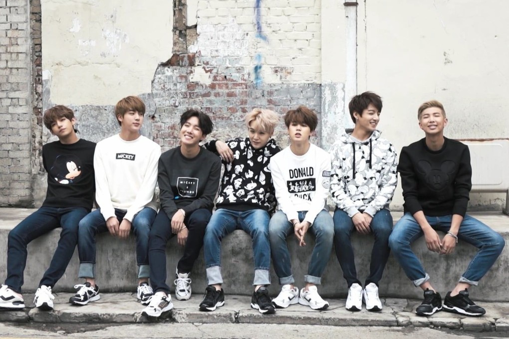 No list of the best K-pop songs of 2019 is going to be complete without mentioning BTS.