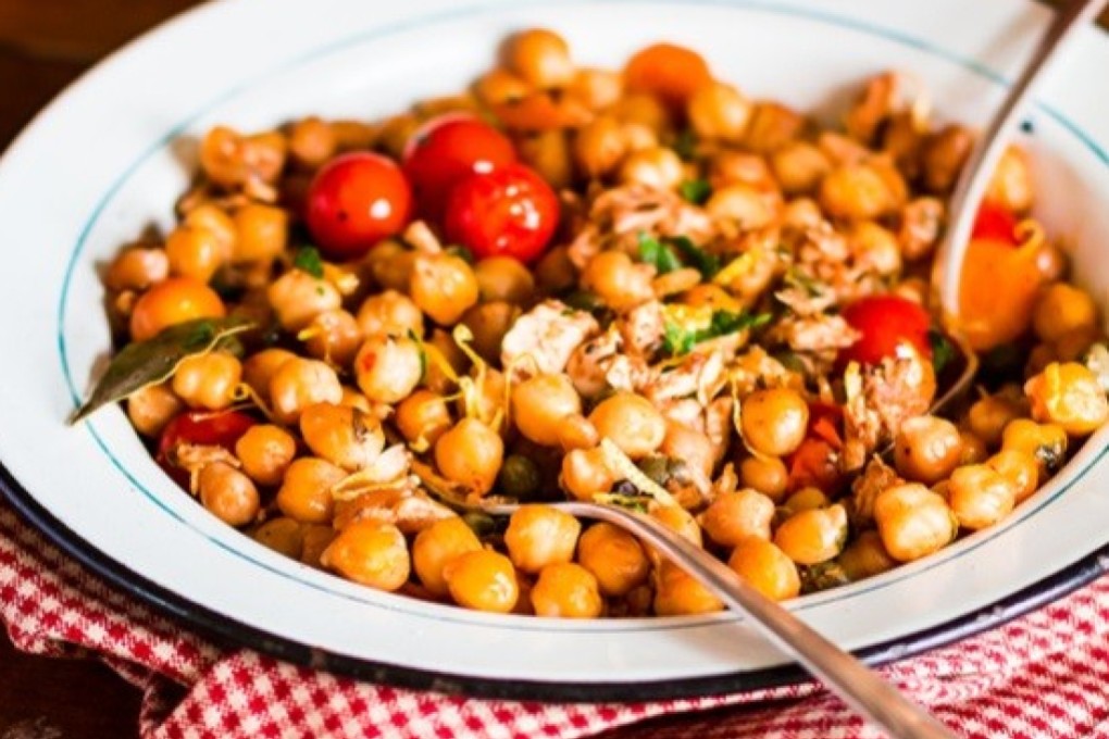 It only takes a few simple ingredients to create a bowl of utter comfort.