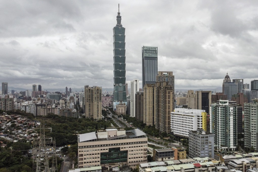 Beijing regards Taiwan as a renegade province that must be returned to the mainland fold. Photo: Martin Chen