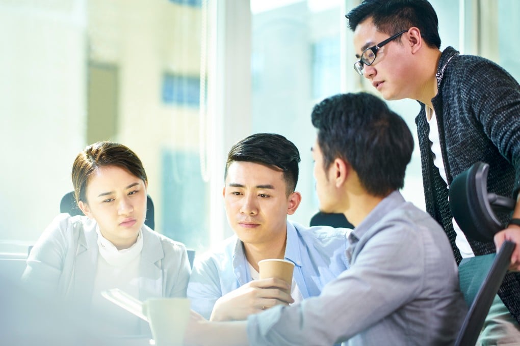 The China-US trade war and Hong Kong street protests may have created new challenges for start-ups in the city, but entrepreneurs can still find opportunities with good business strategies. Photo: Shutterstock