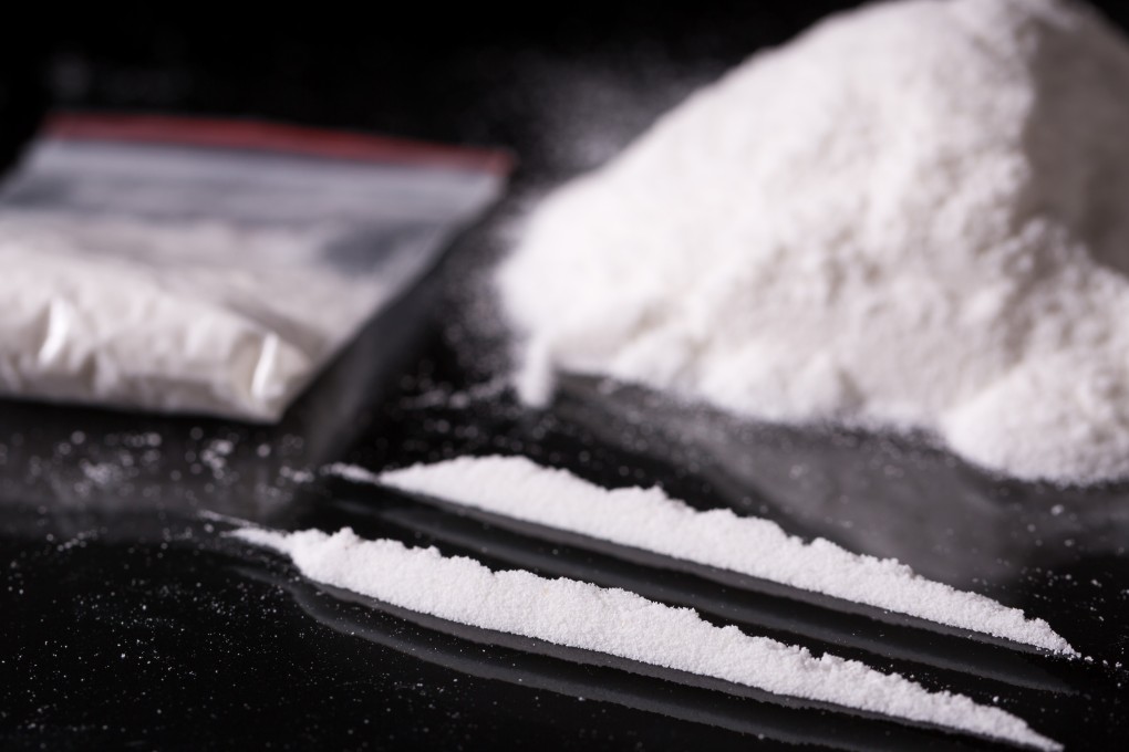 The 2017 seizure saw the largest haul of raw drug materials in 10 years. Photo: Shutterstock