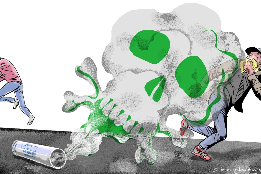 Illustration: Craig Stephens