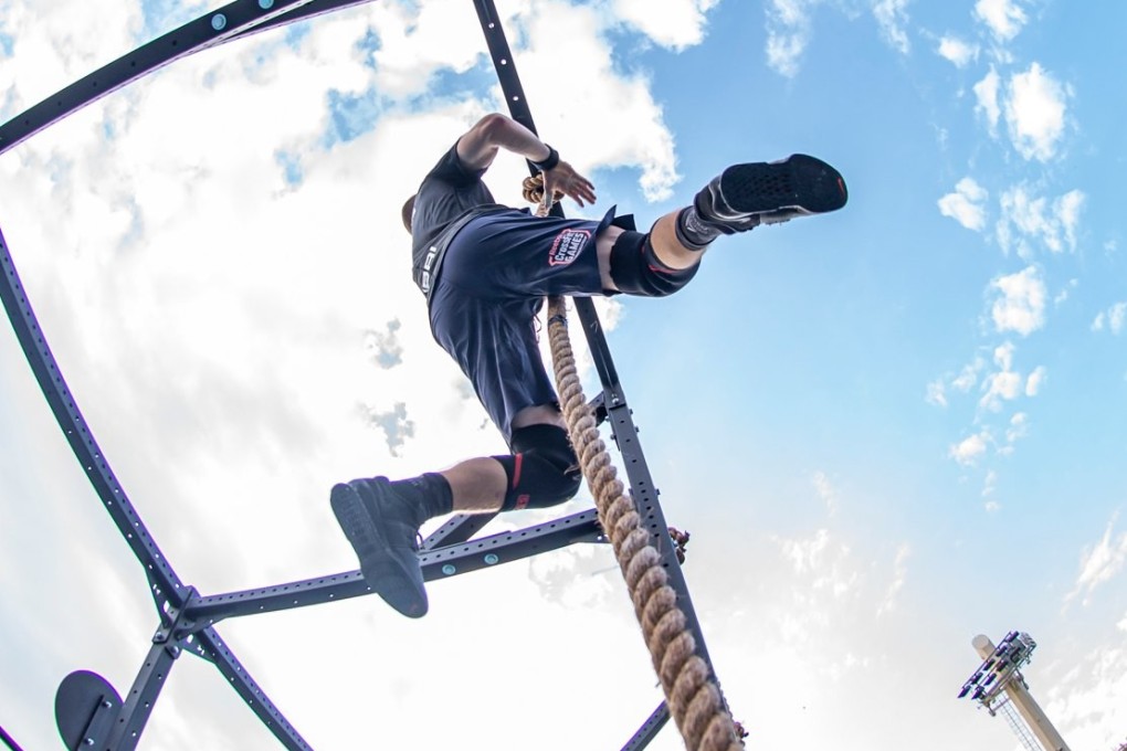 CrossFit will be 20 in 2020. So how did the first two decades go? Photo: Dubai CrossFit Championship