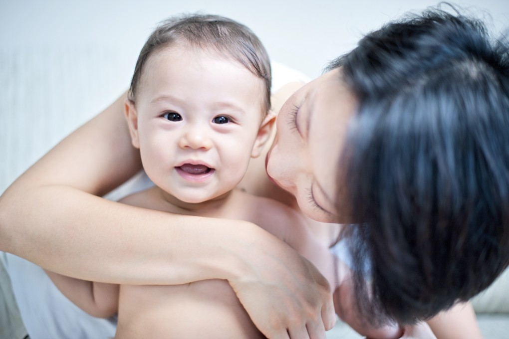 Okinawa is the only Japanese prefecture where births outnumber deaths.