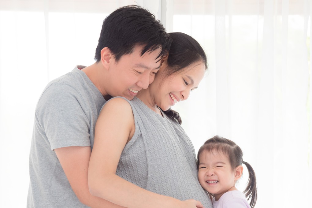The extension of maternity leave will bring Hong Kong in line with the minimum standards for maternity leave set by the International Labour Organisation, at 14 weeks. Photo: Shutterstock