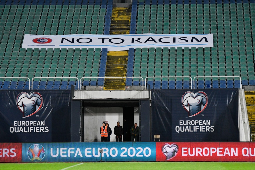 Opinion | Football racism: English Premier League and Serie A double ...