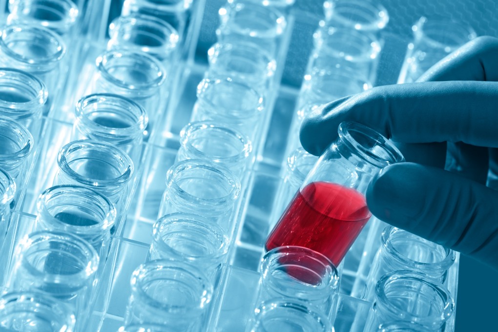 Zheng Zaosong confessed to taking material from a lab in Boston, according to an FBI affidavit. Photo: Shutterstock