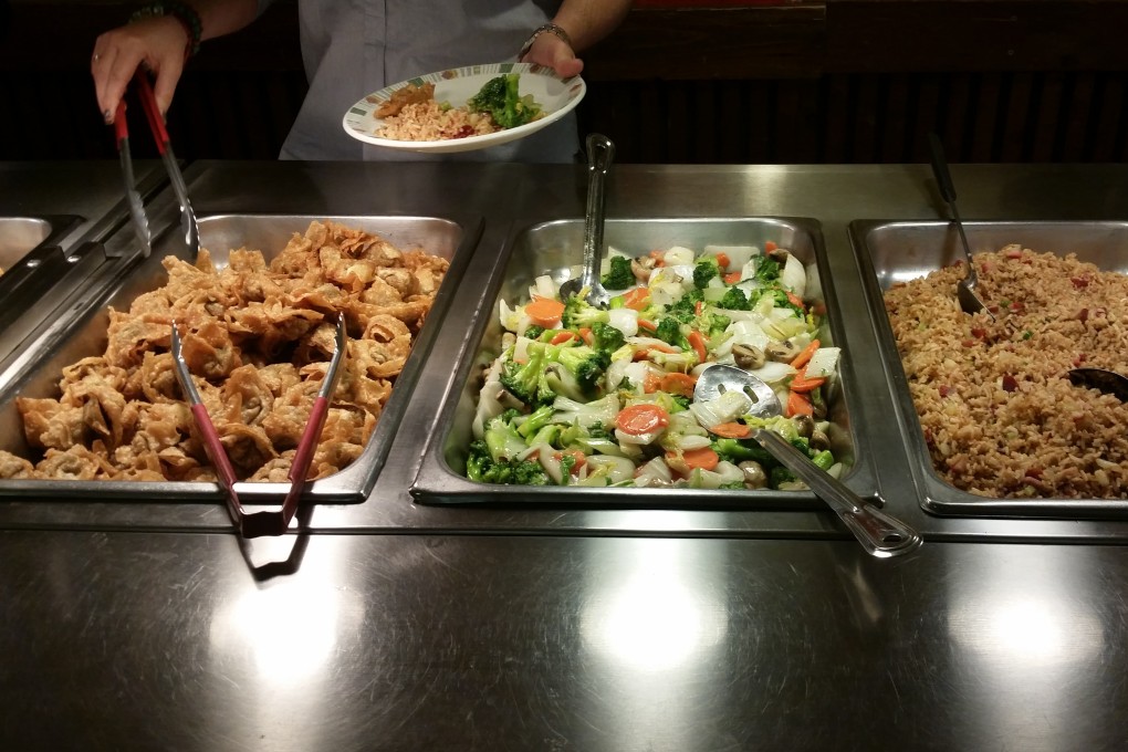 Ling Lee's, a Chinese-Canadian restaurant in Thunder Bay, Ontario, Canada, serves dishes that cater to the local population – even if they aren’t authentically Chinese – like many other similar establishments across the country. Photo: Handout