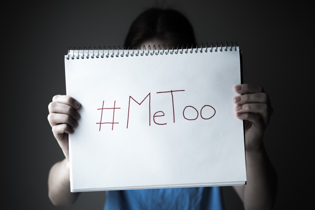 China’s #MeToo movement has expanded in 2019 into a general discussion about women’s rights. Photo: Shutterstock
