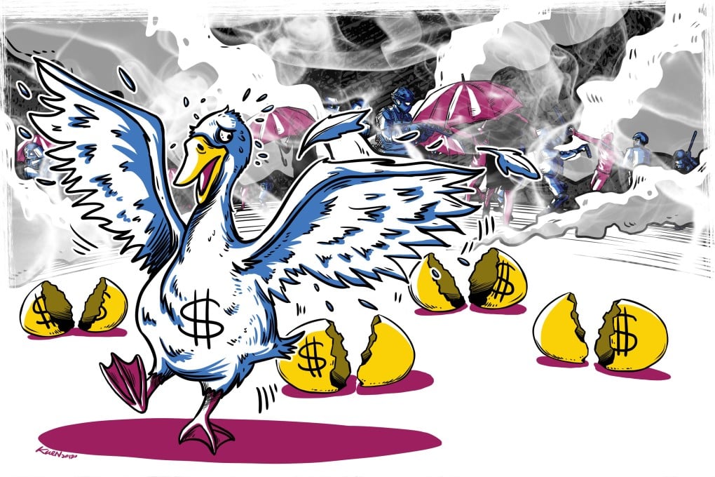 Illustration: Lau Ka-kuen