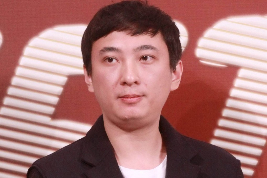 Wang Sicong and his Prometheus Capital investment company are settling with a group of Shanghai Panda Entertainment creditors. Photo: Handout