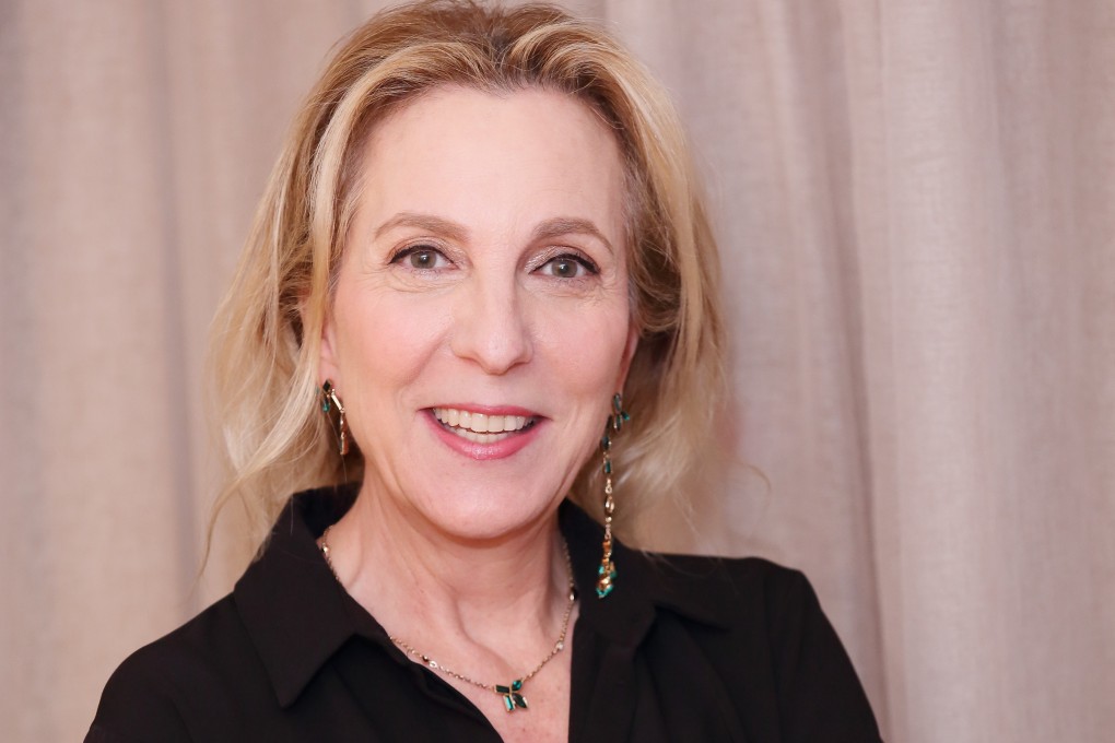 Accessories and jewellery brand Swarovski will next month unveil a collaboration with philanthropist and conservationist Susan Rockefeller (above). Part of the proceeds from sale of the panda-themed jewellery will help protect giant pandas in China and other environmental programmes.