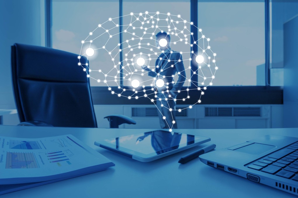 AI will be one of the main areas for collaboration between the two sides. Photo: Dreamstime