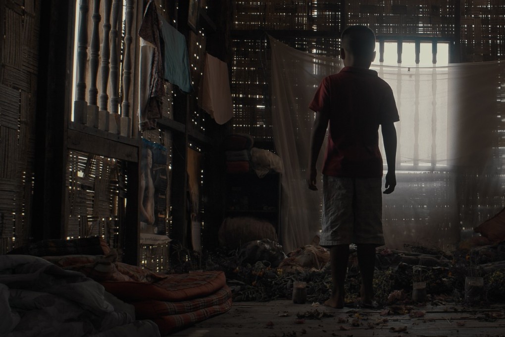 A still from The Long Walk, a 2019 film by is Mattie Do. As Laos’ only female filmmaker, Do is shaking up the country’s film industry and cementing a place as one of the most exciting new voices in Asian genre cinema.