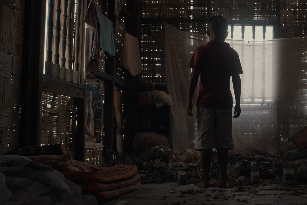 A still from The Long Walk, a 2019 film by is Mattie Do. As Laos’ only female filmmaker, Do is shaking up the country’s film industry and cementing a place as one of the most exciting new voices in Asian genre cinema.