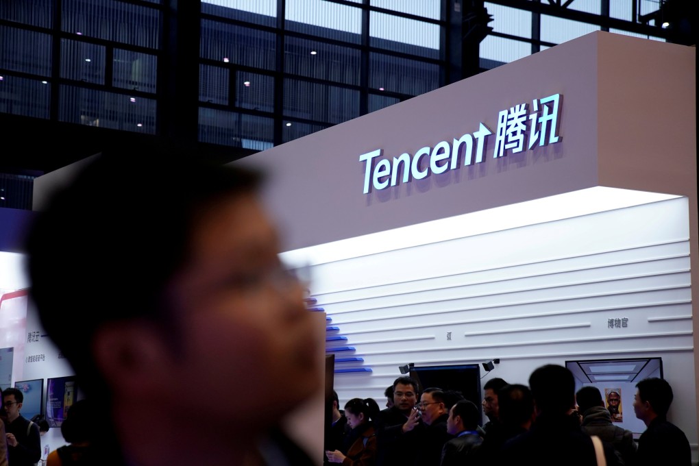 China’s crackdown on bribery and corruption has now widened to the tech sector. Photo: Reuters