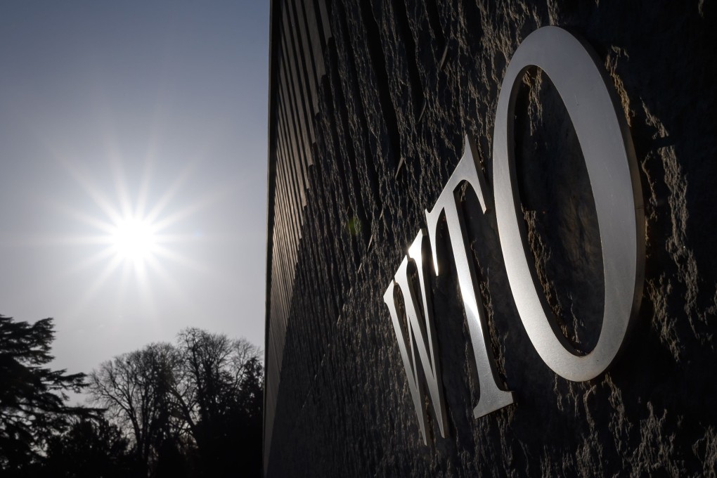 There are fears that without a functional appeals system whose rulings are respected by WTO members, international trade disputes could spiral into damaging tit-for-tat tariff wars. Photo: AFP