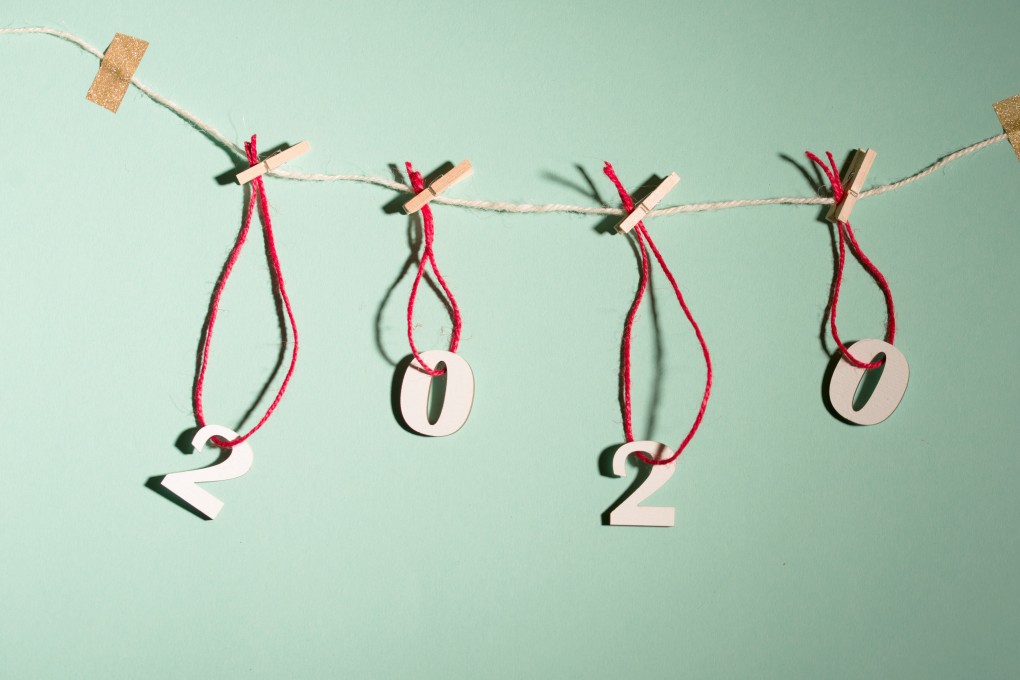 Start the new year as you mean to go on: cleaner, greener and healthier.