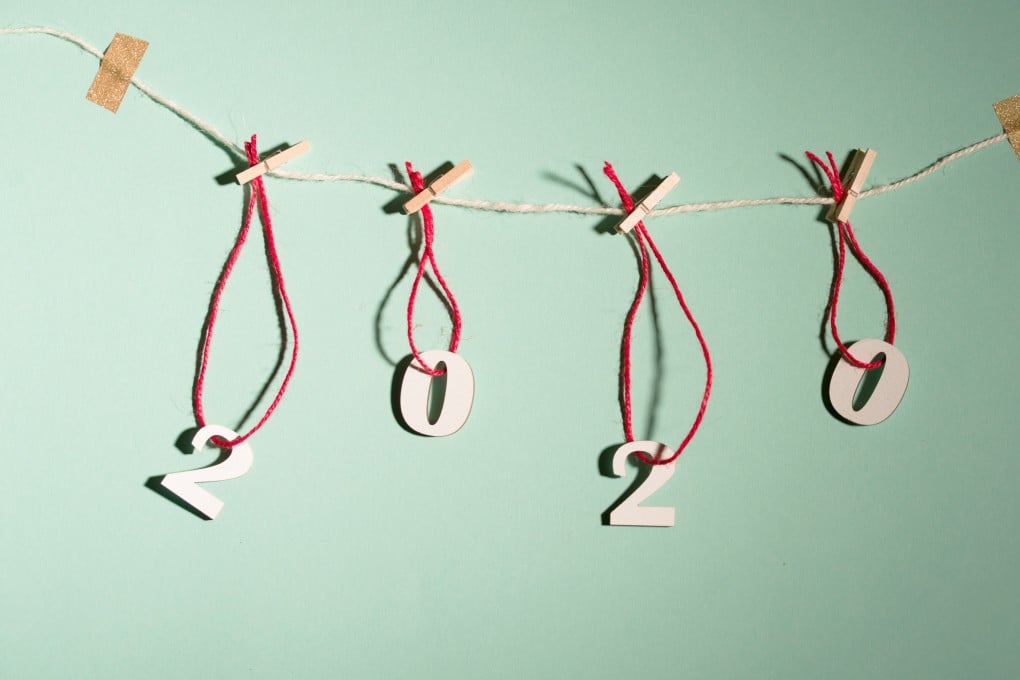 Start the new year as you mean to go on: cleaner, greener and healthier.