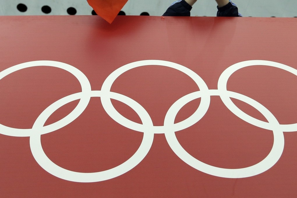 The Tokyo 2020 Olympic Games dominate the sporting calendar. Photo: AP