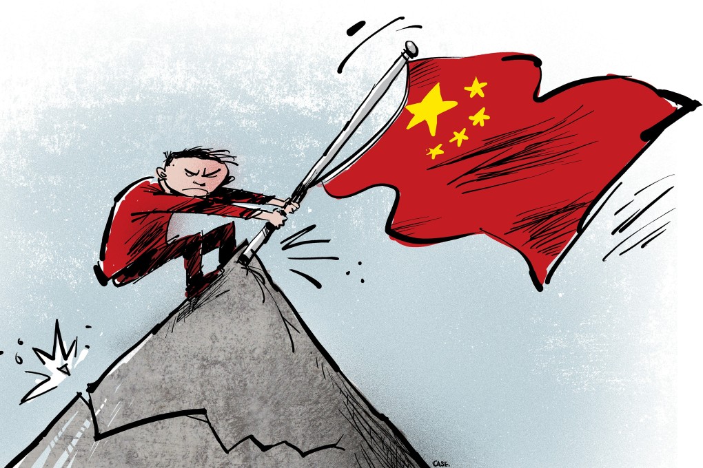 Illustration: Stephen Case